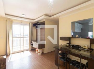 Apartamento · 50m² · 2 Quartos · 1 Vaga · Apartamento à Venda - Vila Jacuí, 2 Quartos,  50 m² - São Paulo