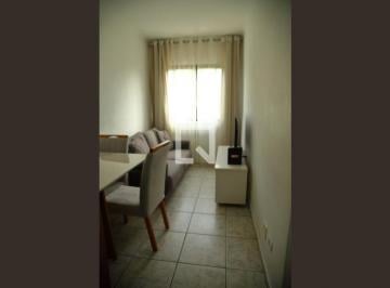 Apartamento · 39m² · 1 Quarto · Apartamento à Venda - Nova Petrópolis, 1 Quarto,  39 m² - São Bernardo do Campo