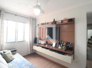 Apartamento · 50m² · 2 Quartos · 1 Vaga · Apartamento à Venda - Jardim Marajoara , 2 Quartos, 50 m² - São Paulo