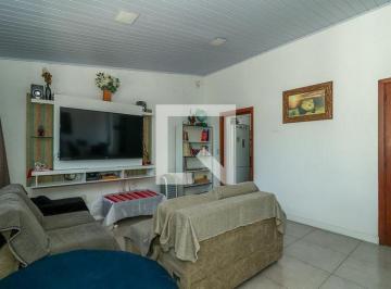 Casa · 185m² · 3 Quartos · 2 Vagas · Casa à Venda - Jardim Itu-Sabará, 3 Quartos,  185 m² - Porto Alegre