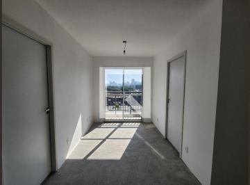 Apartamento · 36m² · 2 Quartos · Apartamento à Venda - Moema, 2 Quartos, 36 m² - São Paulo