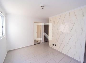Apartamento · 42m² · 2 Quartos · Apartamento à Venda - Artur Alvim, 2 Quartos, 42 m² - São Paulo