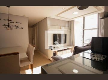 Apartamento · 52m² · 2 Quartos · 1 Vaga · Apartamento à Venda - Sapopemba, 2 Quartos,  52 m² - São Paulo