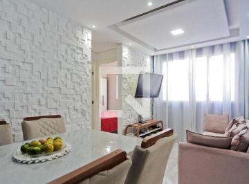 Apartamento · 43m² · 2 Quartos · Apartamento à Venda - Freguesia do Ó, 2 Quartos,  43 m² - São Paulo