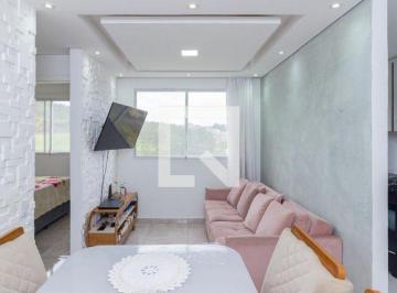 Apartamento · 43m² · 2 Quartos · Apartamento à Venda - Freguesia do Ó, 2 Quartos, 43 m² - São Paulo
