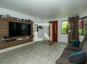 Casa · 130m² · 3 Quartos · 3 Vagas · Casa à Venda - Passo D'areia, 3 Quartos,  130 m² - Porto Alegre