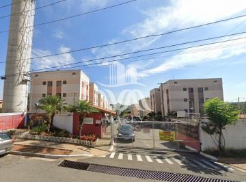 Foto 01 · Aceita Financiamento e permuta Apartamento 2 dorms, 43m² no Colorado III - Recanto do Sol I, Campina