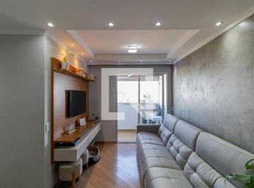Apartamento · 54m² · 2 Quartos · 2 Vagas · Apartamento à Venda - Vila Ré, 2 Quartos, 54 m² - São Paulo