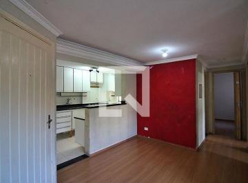 Apartamento · 80m² · 3 Quartos · 1 Vaga · Apartamento à Venda - Demarchi, 3 Quartos, 80 m² - São Bernardo do Campo