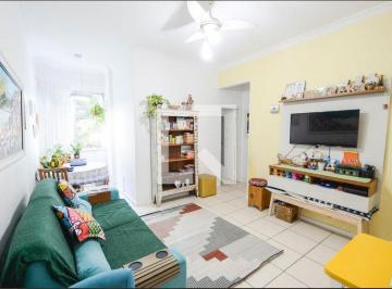 Apartamento · 70m² · 2 Quartos · 1 Vaga · Apartamento à Venda - Grajaú, 2 Quartos,  70 m² - Rio de Janeiro
