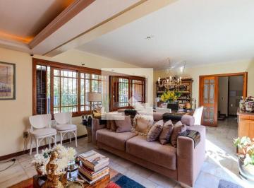 Casa · 270m² · 3 Quartos · 2 Vagas · Casa à Venda - Cavalhada, 3 Quartos, 270 m² - Porto Alegre