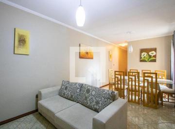 Apartamento · 84m² · 3 Quartos · 2 Vagas · Apartamento à Venda - Vila Leopoldina, 3 Quartos, 84 m² - Santo André