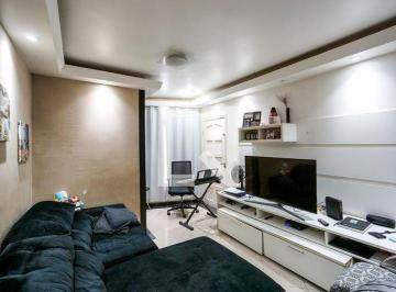 Casa · 183m² · 3 Quartos · 3 Vagas · Casa à Venda - Vila Aricanduva, 3 Quartos,  183 m² - São Paulo