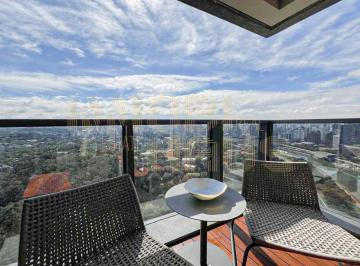 Apartamento · 346m² · 3 Quartos · 4 Vagas · PENTHOUSE DUPLEX MOBILIADA À  VENDA NO PARQUE GLOBAL | 3 SUÍTES