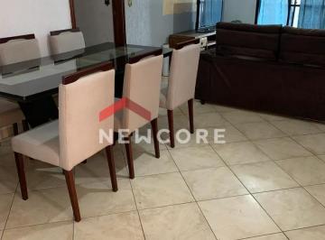 Apartamento · 280m² · 4 Quartos · 2 Vagas · Cobertura em Rua Guaranis - Tupi - Praia Grande/SP