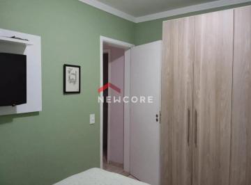Apartamento · 54m² · 2 Quartos · 1 Vaga · Apartamento em  Avenida Amélia Latorre - Vila Nova Esperia - Jundiaí/SP