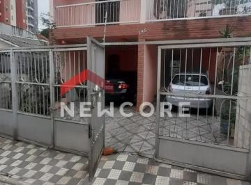 Casa · 205m² · 3 Quartos · 2 Vagas · Sobrado em  Rua Patrício de Camargo - Helena Maria - Osasco/SP