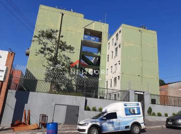Apartamento no Residencial Tancredo a venda em Avenida Presidente Tancredo de Al · Apartamento em Avenida Presidente Tancredo de Almeida Neves - Conjunto Habitacional Presidente Caste