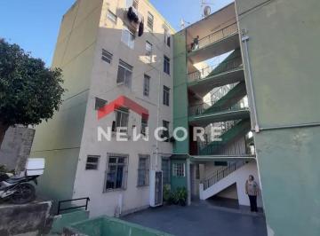 Apartamento · 52m² · 2 Quartos · 1 Vaga · Apartamento em Avenida Presidente Tancredo de Almeida Neves - Conjunto Habitacional Presidente Caste