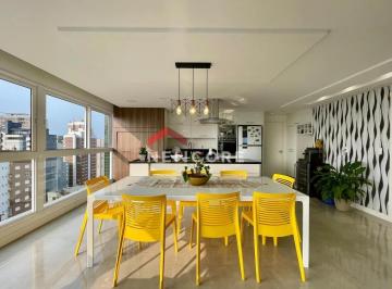 Apartamento · 126m² · 3 Quartos · 1 Vaga · Apartamento em  Av Itapeva - Praia Grande - Torres/RS