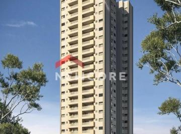 Apartamento · 79m² · 3 Quartos · 2 Vagas · Apartamento em Rua Moscados - Vila Marumby - Maringá/PR