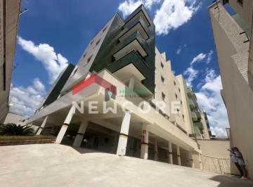 Apartamento · 140m² · 3 Quartos · 2 Vagas · Cobertura em Rua Rio Grande do Sul - Espírito Santo - Betim/MG