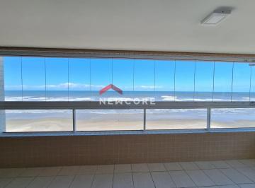 Apartamento · 128m² · 3 Quartos · 2 Vagas · Apartamento em Avenida Presidente Castelo Branco - Real - Praia Grande/SP