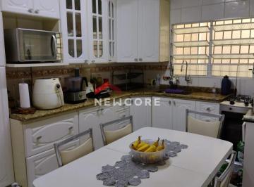 Casa · 140m² · 3 Quartos · 2 Vagas · Sobrado em  Rua Canner - Vila Pereira Cerca - São Paulo/SP