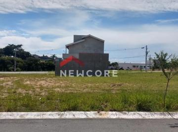 Terreno · 250m² · Lote em condomínio em  Rua Aristoteles Telles de Menezes - Loteamento Residencial Colinas do Sol - T