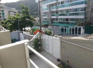 Casa · 250m² · 3 Quartos · 2 Vagas · Casa em  Rua Leonardo Vilas Boas - São Francisco - Niterói/RJ