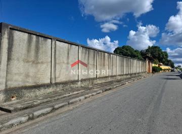 Terreno · Lote em  Rua José Camargos - Maravilhas  - São José da Lapa/MG