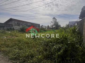 Terreno · 253m² · Lote em  Rua São Bento - Jardim Praia Grande - Mongaguá/SP