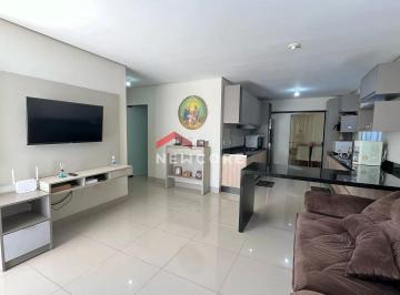 Casa · 140m² · 3 Quartos · 2 Vagas · Casa em  Rua Maracaju - Jardim Mirassol - Rondonópolis/MT