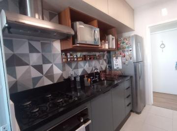 Apartamento · 62m² · 2 Quartos · 2 Vagas · Apartamento 2 Dormitórios, (01) suíte, sacada, arcondicionado, 2 vagas.