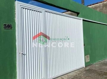 Casa · 120m² · 3 Quartos · 5 Vagas · Casa em  Avenida Pedro Lemos - Flórida Mirim - Mongaguá/SP
