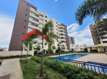 Apartamento · 59m² · 2 Quartos · 1 Vaga · Apartamento em  Avenida Carlos Artêncio - Fragata - Marília/SP