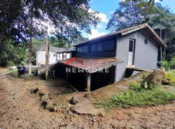 Casa · 120m² · 4 Quartos · 1 Vaga · Casa em  Avenida Cezario Maria Faria - Balneário Garça Vermelha - Peruíbe/SP