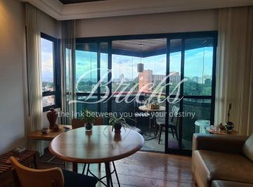 Apartamento · 113m² · 3 Quartos · 2 Vagas · Apartamento Planalto Paulista 112m2 vista livre andar alto 3 dormt 1 suite 2 vagas livres deposito l