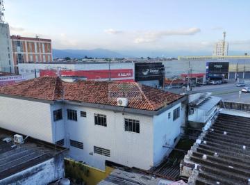 Apartamento · 23m² · 1 Quarto · Kitnet em Ocian na rua da feira de artesanato