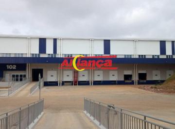 Comercial · 15122m² · Galpão para alugar, bairro Vila Aeroporto, 15.121,67 m² total