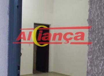 Comercial · 30m² · Sala para alugar, 30m² -Jardim Rosa de Franca- Guarulhos/SP - por R$ 1.300,00