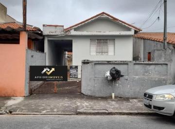 Terreno · 210m² · Terreno à venda, 210 m² - Jardim Santo Antônio - Santo André/SP