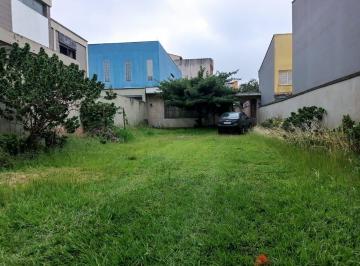 Terreno · Terreno à venda, 500 m² por R$ 1.390.000,00 - Parque das Nações - Santo André/SP