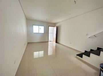 Casa · 113m² · 3 Quartos · 2 Vagas · Sobrado à venda por R$ 620.000,00 - Vila Helena - Santo André/SP