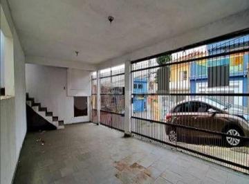 Garagem · Casa com 3 dormitórios à venda, 240 m² por R$ 950.000,00 - Vila Eldízia - Santo André/SP