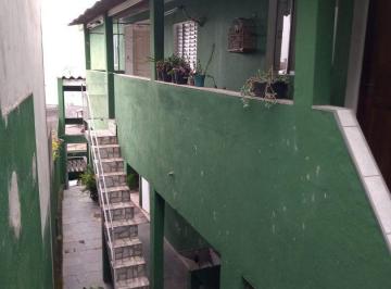 Acesso ao imóvel · Sobrado com 5 dormitórios à venda, 161 m² por R$ 499.000,00 - Cidade São Jorge - Santo André/SP