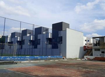 Terreno · 920m² · Terreno à venda, 920 m² por R$ 3.500.000,00 - Vila Alzira - Santo André/SP