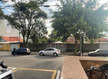 Garagem · Terreno à venda, 800 m² por R$ 2.000.000,00 - Paraíso - Santo André/SP