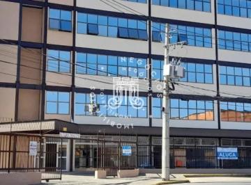Comercial · 41m² · 1 Vaga · SALA COMERCIAL DE 41,27M² PARA LOCAÇÃO NO EDIFICIO COMERCIAL PASQUA MARANZATTO - CIDADE LUIZA - JUND