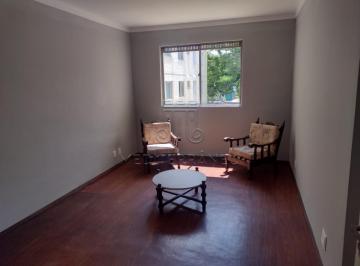 Apartamento · 60m² · 2 Quartos · 1 Vaga · APARTAMENTO PARA ALUGAR - CONDOMINIO TIRADENTES - JUNDIAÍ/SP